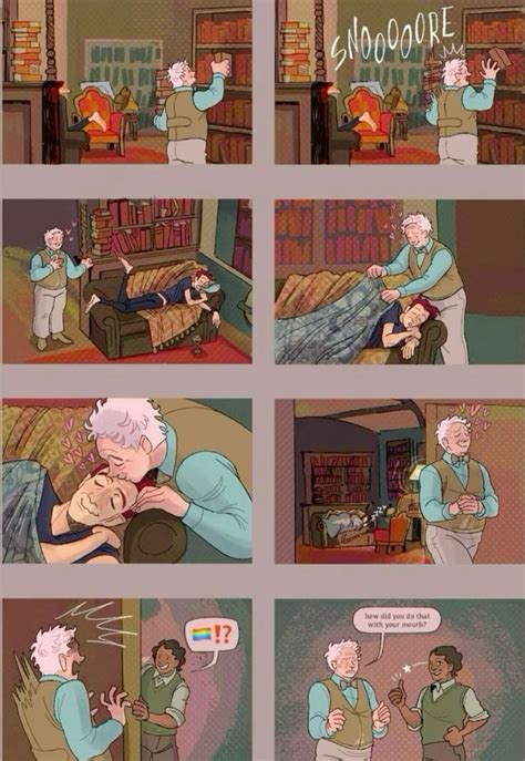 Pin By Momosan Momosan On Quick Saves In 2024 Good Omens Book Cute Gay Gaiman