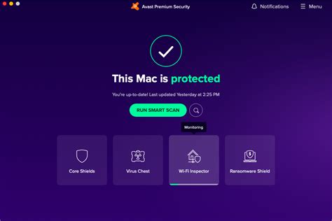 Avast Premium Security Review 2021 PCMag UK