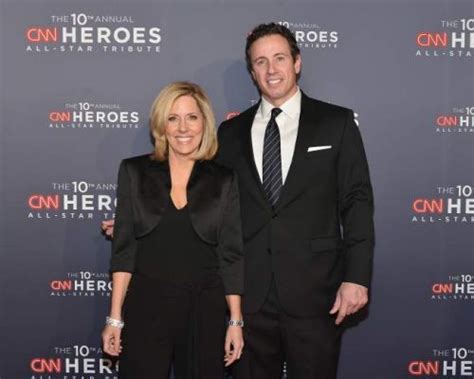 Alisyn Camerota Bio Husband Net Worth Age Ethnicity Height