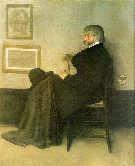 James Abbot McNeill WHISTLER 18341903 Catherine La Rose The Poet