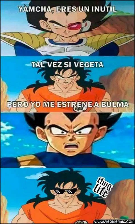 Dragon Ball Z Memes Graciosos Memes Divertidos Memes Chistosi Nbkomputer