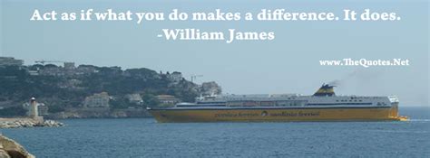 William James Quotes – TheQuotes.Net