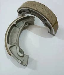 Honda Activa Front Brake Shoe At Rs 69 Set Karol Bagh New Delhi