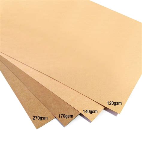 Craft Paper Card Stock