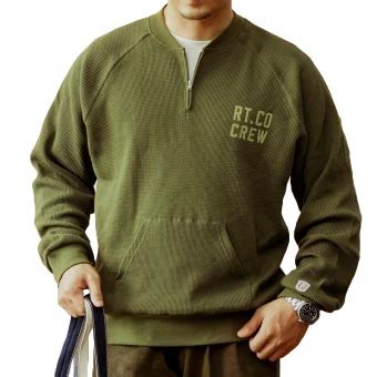 Military & Camo Sweaters | Kula Tactical
