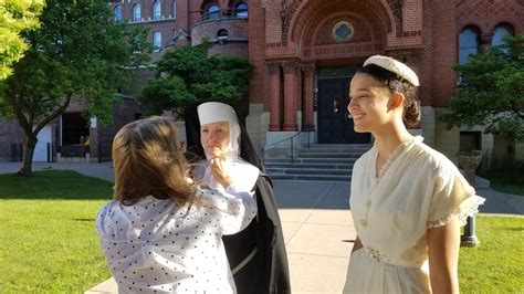 New documentary on Sister Thea Bowman highlights her faith, justice work