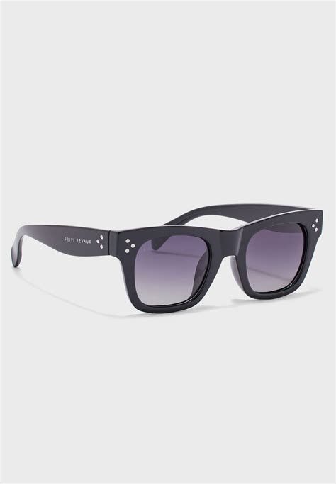 Prive Revaux The Kennedy Polarized Sunglasses Shop Today Get It