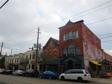 historic-buildings-parkdale-toronto | Loulou