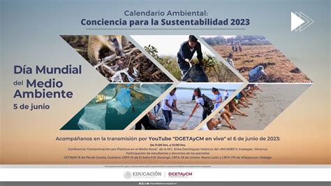 Día Mundial del Medio Ambiente YouTube