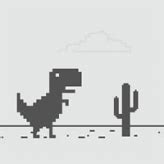 T-Rex - Play Game Online