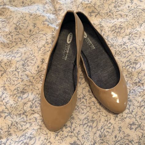 Dr Scholl S Shoes Nude Womens Flats Poshmark