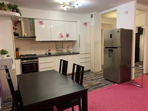 Proprietar Inchiriez Apartament Camere Stefan Cel Mare Central Park