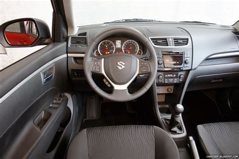 suzuki swift  photo gallery  complete specs blozzz