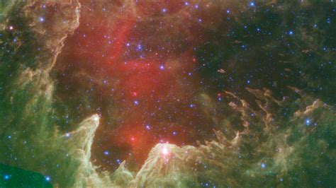 Spitzer Space Telescope Wallpapers | evanz