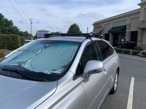 Best 2017 Toyota Camry Roof Racks