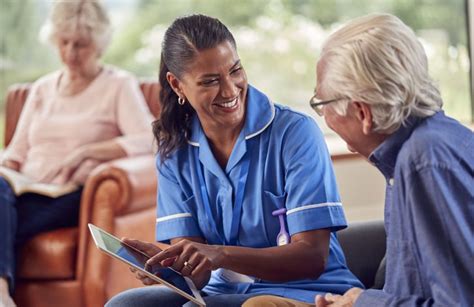 Rol Del Trabajo Social En Un Hospital