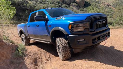 Ram Power Wagon Review Hot Sex Picture