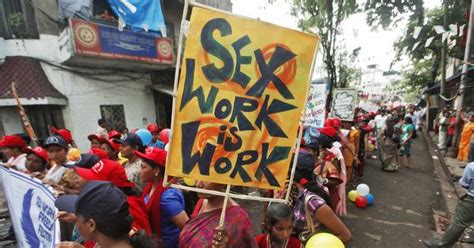 How Indias Marginalised Sex Workers Have Asserted Their Right To Access Welfare Entitlements