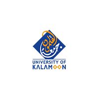 Download University Of Kalamoon Logo Vector & PNG