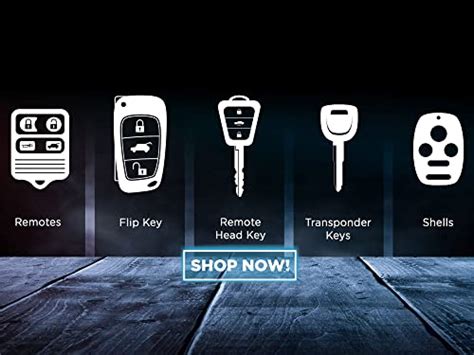 Keylessoption Keyless Entry Remote Car Smart Key Fob For 50 Off