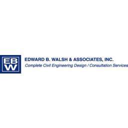 Edward B Walsh Associates Crunchbase Company Profile Funding