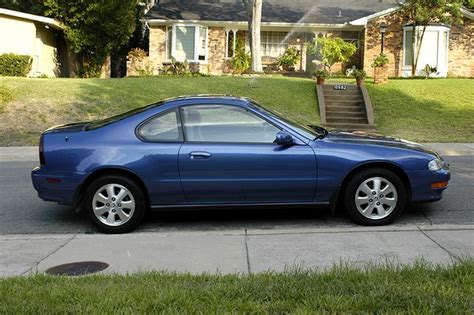 1993 Honda Prelude Pictures Cargurus