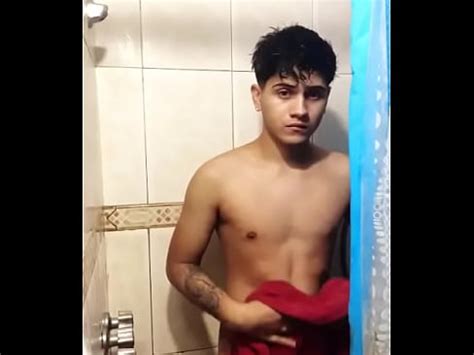 En La Ducha XVIDEOS