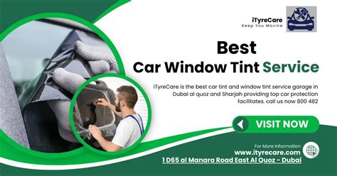 Best Car Window Tint M Car Tint Deals Ityrecare Auto Service Centre