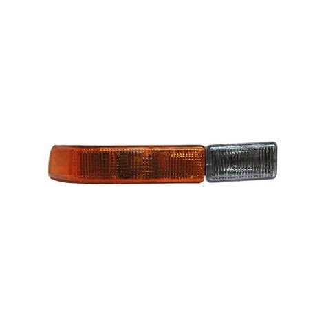 CUARTO FRONTAL S10 98 04 BLAZER 98 04 AMBAR C FARO NIEBLA TYC IZQ