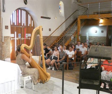 La musique adoucit les mœurs Fondation Marie Louise