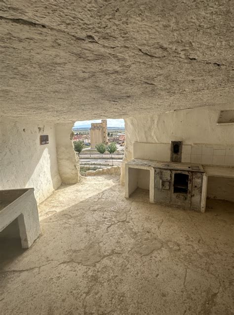 D Couvrir Le D Sert Des Bardenas En Camping Car Les Choupinous