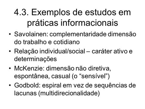 Imaginação E Sociabilidade Novos Conceitos Para O Estudo De Usuários