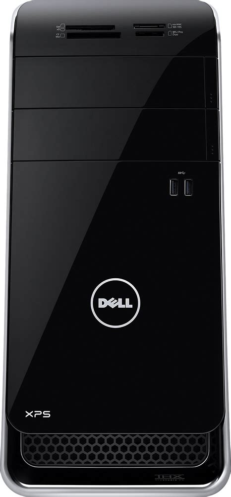 Dell XPS 8900