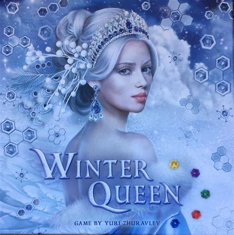 Acheter Winter Queen D Occasion Sur Okkazeo Acheter Sur Okkazeo