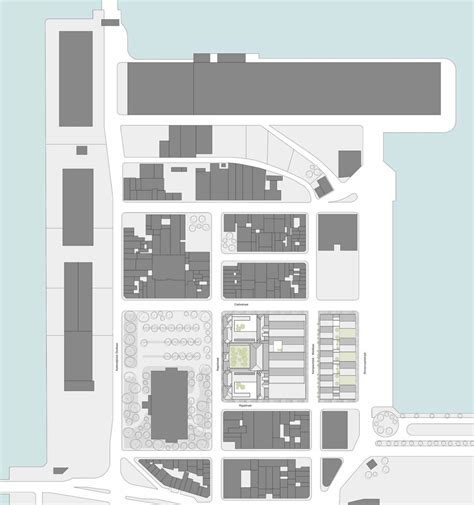 Campus Cadix - Korteknie Stuhlmacher Architecten (nl)