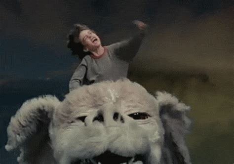 The Neverending Story 1984 Chris Pratts Favorite Movies Popsugar