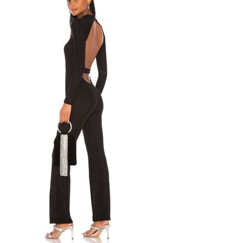 Superdown Pants Jumpsuits Nissa Catsuit Poshmark