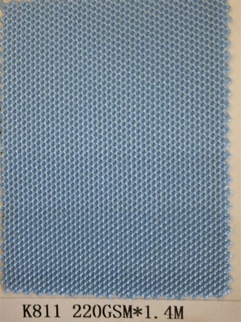 100 Polyester Spacer Sandwich Mesh Lining Fabric 3D Air Mesh Fabric