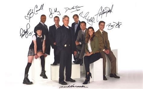 [50+] NCIS Wallpapers