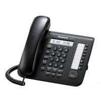 Panasonic Digital Proprietary Telephone Kx Dt X