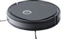 ECOVACS Robotics DEEBOT OZMO U2 Robotic Vacuum Mop Black OZMOU2