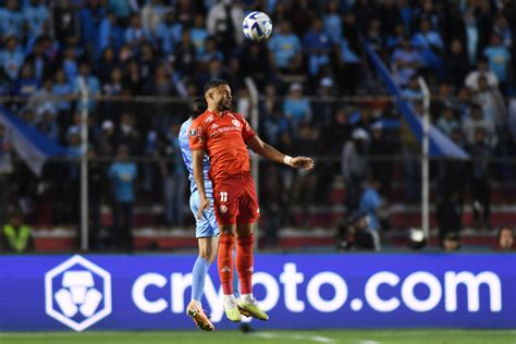 Melhores Momentos Bolivar X Internacional