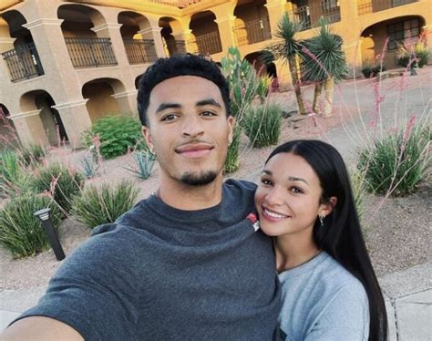 Sophia Smith Parents Kenny And Mollie Smith Are Her Inspiration