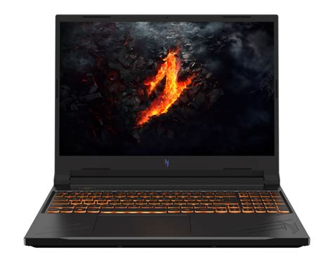 Acer Nitro V 16 novo processador AMD Ryzen 8040 Series Xá das 5