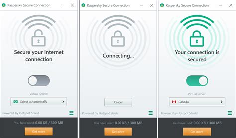 How To Turn On Kaspersky Secure Connection VPN Kaspersky Official Blog