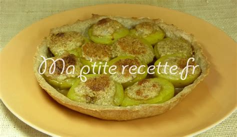 Tarte Aux Reines Claudes