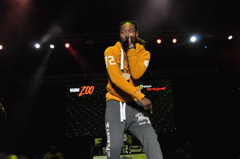 Fetty Wap | Bryce Jordan Center