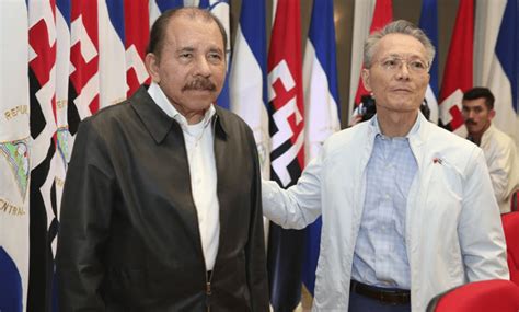 Nicaragua Rompe Relaciones Diplomáticas Con Taiwán