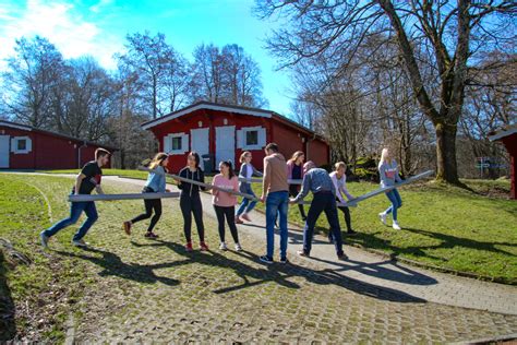 Buntes Ferienprogramm F R Kinder Und Jugendliche Im Lahn Dill Kreis