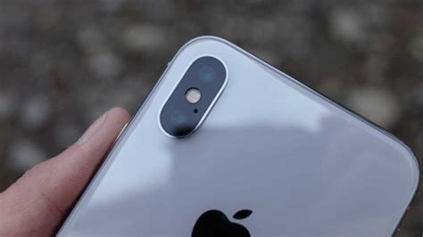 Apple iPhone X Camera Review - Camera Jabber